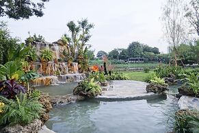 Nantra Chiangmai Riverfront Hotel