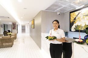 Nantra Chiangmai Riverfront Hotel
