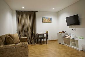 Nantra Chiangmai Riverfront Hotel