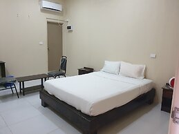 Bay View Barbers Lodge