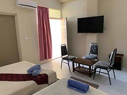 Bay View Barbers Lodge