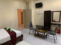 Bay View Barbers Lodge