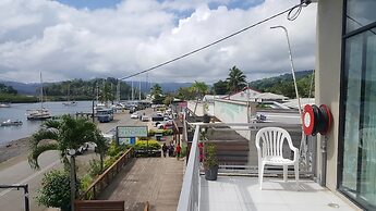 Bay View Barbers Lodge