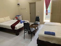 Bay View Barbers Lodge