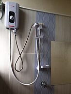 Bay View Barbers Lodge