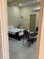 Bay View Barbers Lodge