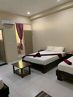 Bay View Barbers Lodge