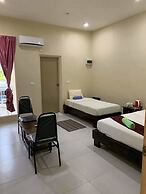 Bay View Barbers Lodge