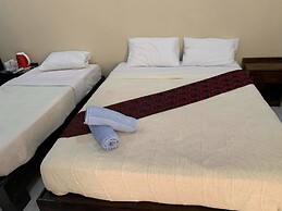 Bay View Barbers Lodge