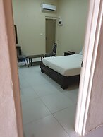 Bay View Barbers Lodge