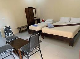 Bay View Barbers Lodge