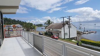 Bay View Barbers Lodge