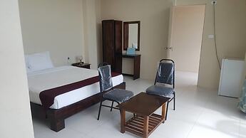 Bay View Barbers Lodge