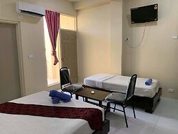 Bay View Barbers Lodge