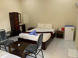 Bay View Barbers Lodge