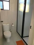 Bay View Barbers Lodge