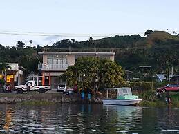 Bay View Barbers Lodge