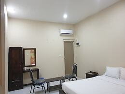 Bay View Barbers Lodge