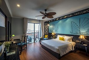 Anio Boutique Hotel Hoi An