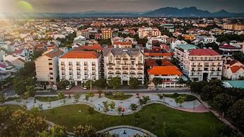 Anio Boutique Hotel Hoi An