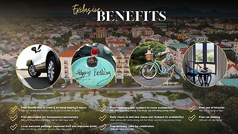 Anio Boutique Hotel Hoi An