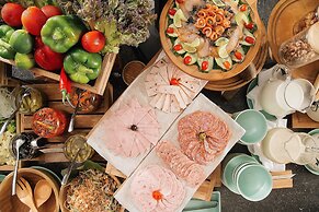 Anio Boutique Hotel Hoi An