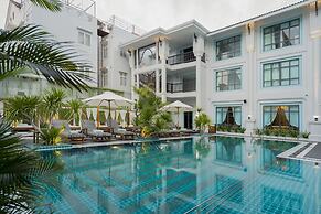 Anio Boutique Hotel Hoi An