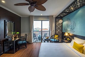 Anio Boutique Hotel Hoi An
