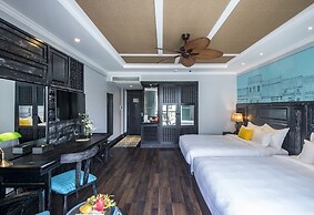 Anio Boutique Hotel Hoi An