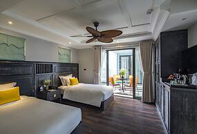 Anio Boutique Hotel Hoi An