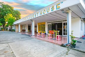 OYO 1206 Lombok Guest House