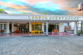 OYO 1206 Lombok Guest House