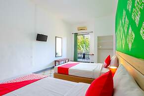 OYO 1206 Lombok Guest House