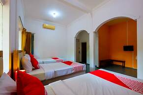 OYO 1206 Lombok Guest House