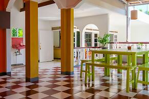 OYO 1206 Lombok Guest House