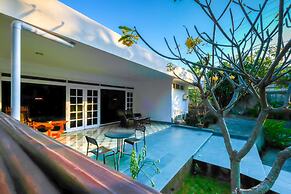 OYO 1206 Lombok Guest House