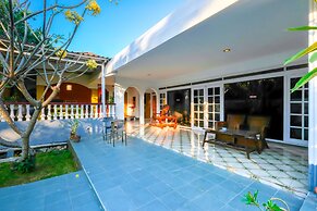 OYO 1206 Lombok Guest House