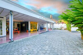 OYO 1206 Lombok Guest House