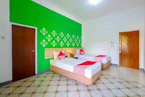 OYO 1206 Lombok Guest House