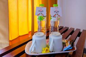 OYO 1206 Lombok Guest House