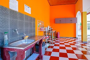 OYO 1206 Lombok Guest House