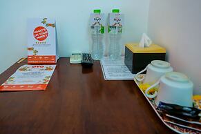 OYO 1206 Lombok Guest House