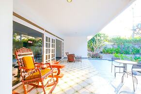 OYO 1206 Lombok Guest House