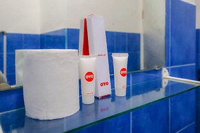 OYO 1206 Lombok Guest House