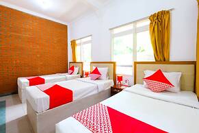 OYO 1206 Lombok Guest House
