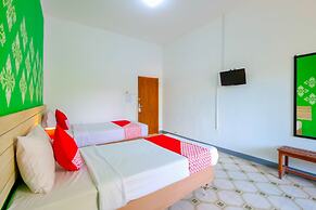 OYO 1206 Lombok Guest House