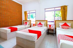 OYO 1206 Lombok Guest House