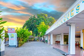 OYO 1206 Lombok Guest House