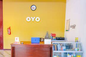 OYO 1206 Lombok Guest House
