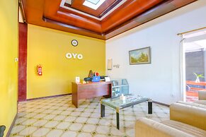 OYO 1206 Lombok Guest House